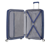 Maleta Cabina American Tourister Soundbox – Navy