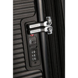 Maleta Cabina American Tourister Soundbox – Negro