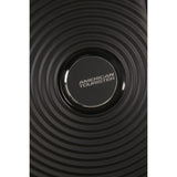 Maleta Cabina American Tourister Soundbox – Negro