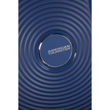 Maleta Cabina American Tourister Soundbox – Navy
