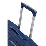 Maleta Cabina American Tourister Soundbox – Navy