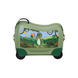 Maleta infantil correpasillos Samsonite Dream2Go – dino rex, vista 6