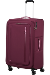 Maleta Grande American Tourister Cloudrider – Iced Berry (vista 6)