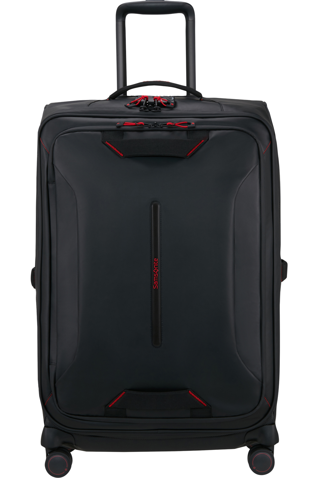 Maleta mediana Samsonite Ecodiver Spinner 68 – Negro