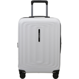 Maleta grande Samsonite 2Wander rígida expandible 75x51x30 cm – metallic stone, vista 5