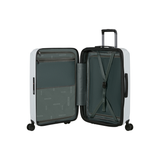 Maleta mediana Samsonite 2Wander 69 cm – metallic stone, vista 4