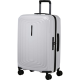 Maleta mediana Samsonite 2Wander 69 cm – metallic stone, vista 3