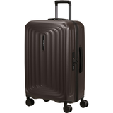 Maleta mediana Samsonite 2Wander 69 cm – matt brown, vista 3