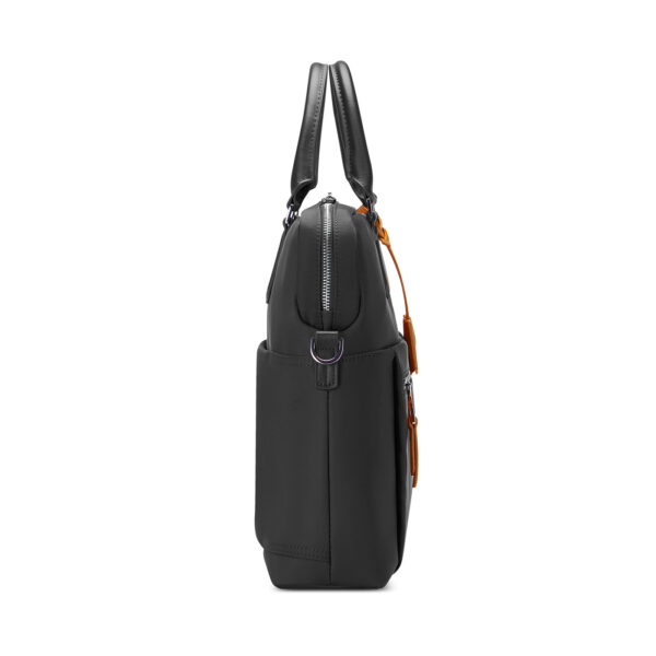 BOLSO RONCATO WOMAN BIZ CON UNA CREMALLERA - Imagen 3