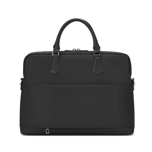 BOLSO RONCATO WOMAN BIZ CON UNA CREMALLERA - Imagen 4