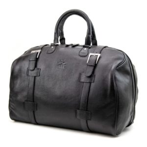 BOLSA DE VIAJE PIEL 5397