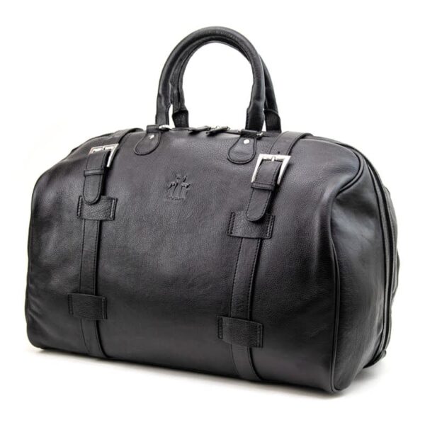 BOLSA DE VIAJE PIEL 5397