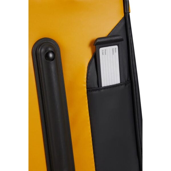 MALETA Grande SAMSONITE ECODIVER 79  4 RUEDAS 140886 - Imagen 6