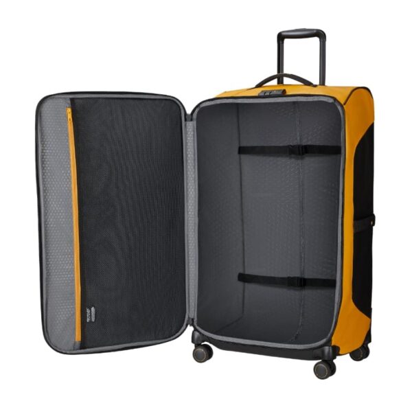 MALETA Grande SAMSONITE ECODIVER 79  4 RUEDAS 140886 - Imagen 4