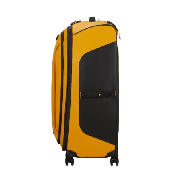MALETA Grande SAMSONITE ECODIVER 79  4 RUEDAS 140886 - Imagen 3