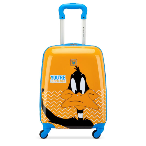 LOONEY  TUNES MALETA PEQUEÑA XS