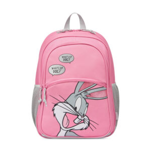 MOCHILA INFANTIL LOONEY TUNES