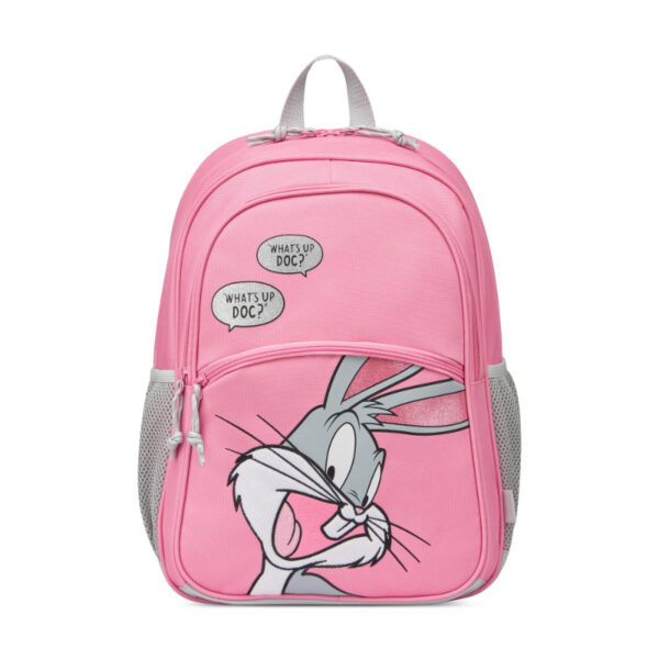 MOCHILA INFANTIL LOONEY TUNES