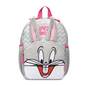 MOCHILA INFANTIL LOONEY TUNES