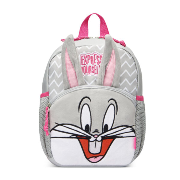 MOCHILA INFANTIL LOONEY TUNES