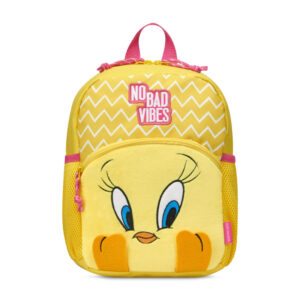 MOCHILA INFANTIL LOONEY TUNES