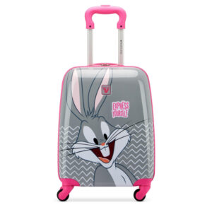 LOONEY TUNES MALETA PEQUEÑA XS