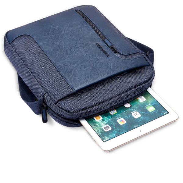 BOLSO BANDOLERA RONCATO PANAMA 400893 - Imagen 7