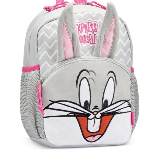 MOCHILA INFANTIL LOONEY TUNES - Imagen 6