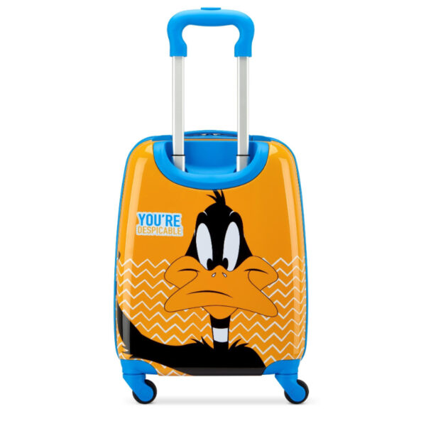 LOONEY  TUNES MALETA PEQUEÑA XS - Imagen 5