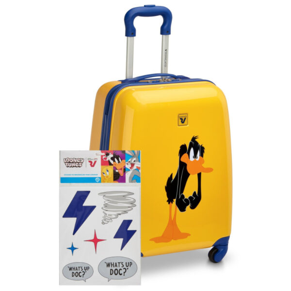 LOONEY TUNES MALETA PEQUEÑA XS - Imagen 6