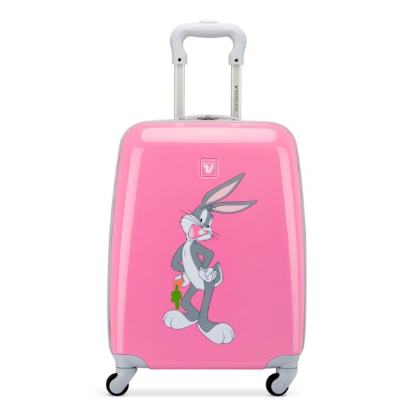 LOONEY TUNES MALETA PEQUEÑA XS