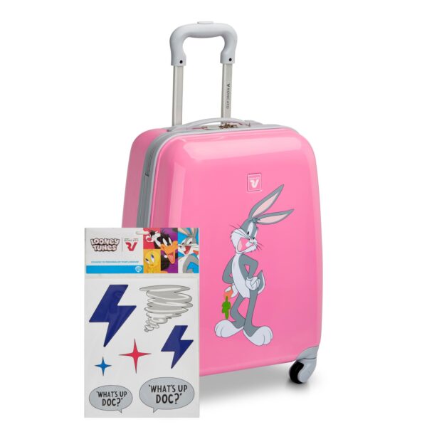 LOONEY TUNES MALETA PEQUEÑA XS - Imagen 6