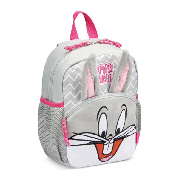 MOCHILA INFANTIL LOONEY TUNES - Imagen 2