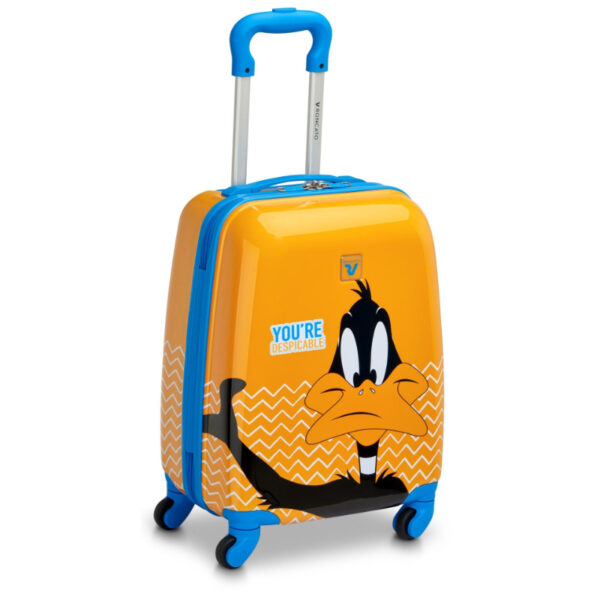 LOONEY  TUNES MALETA PEQUEÑA XS - Imagen 2
