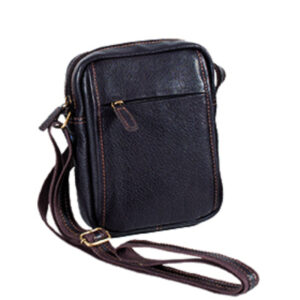 BOLSO BANDOLERA PIEL CABALLERO 5391
