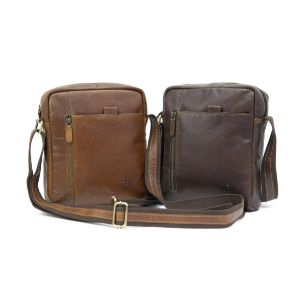 BOLSO BANDOLERA CABALLERO 6159