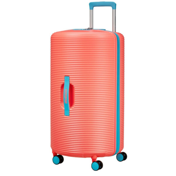 MALETA Grande AMERICAN TOURISTER ROLLIO - Imagen 2