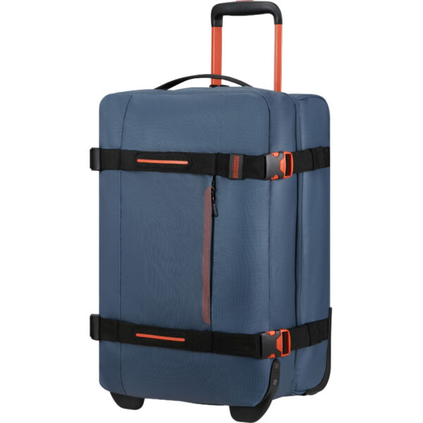 MALETA Cabina AMERICAN TOURISTER URBAN TRACK 2 Ruedas