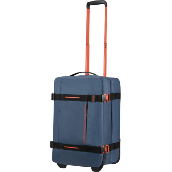 MALETA Cabina AMERICAN TOURISTER URBAN TRACK 2 Ruedas - Imagen 3