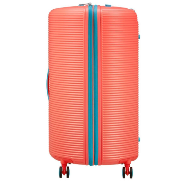 MALETA Grande AMERICAN TOURISTER ROLLIO - Imagen 4