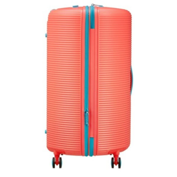 MALETA Grande AMERICAN TOURISTER ROLLIO - Imagen 5