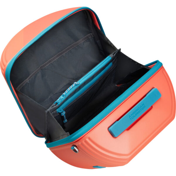 NECESER AMERICAN TOURISTER ROLLIO - Imagen 5