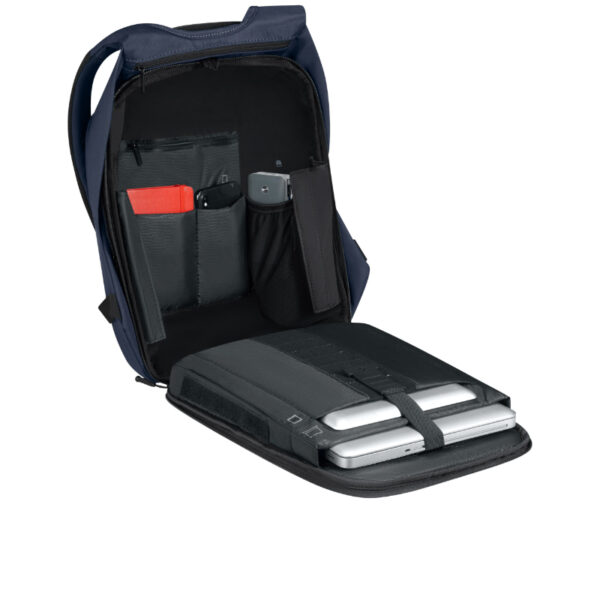 MOCHILA SECURIPAK 2.0 14.1" mod.150940 - Imagen 5