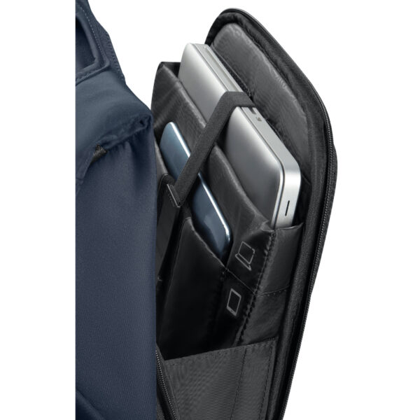MOCHILA SECURIPAK 2.0 14.1" mod.150940 - Imagen 6