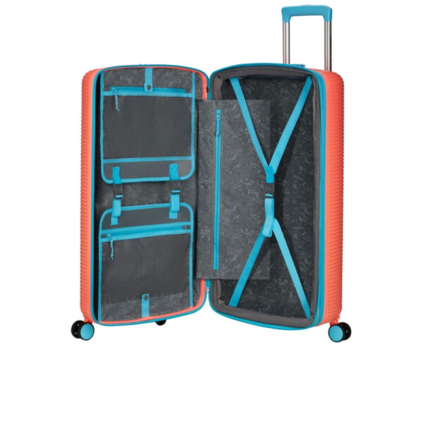 MALETA Grande AMERICAN TOURISTER ROLLIO - Imagen 7