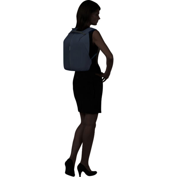 MOCHILA SECURIPAK 2.0 14.1" mod.150940 - Imagen 7