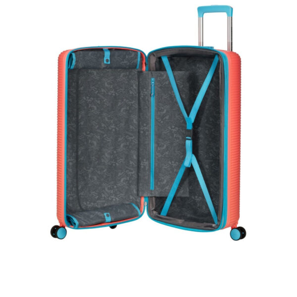 MALETA Grande AMERICAN TOURISTER ROLLIO - Imagen 8