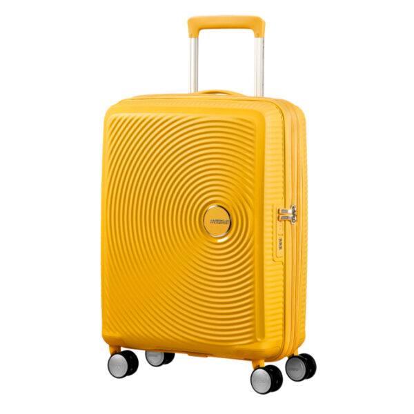 MALETA Mediana AMERICAN TOURISTER SOUNDBOX