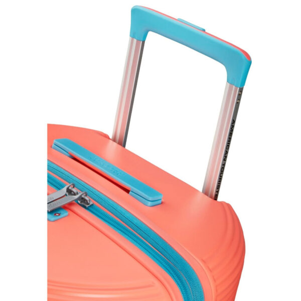 MALETA Grande AMERICAN TOURISTER ROLLIO - Imagen 9