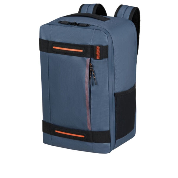 MOCHILA AMERICAN TOURISTER  URBAN TRACK RYANAIR